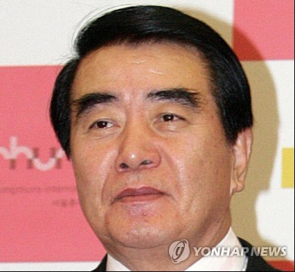 배우 윤양하  [연합뉴스]